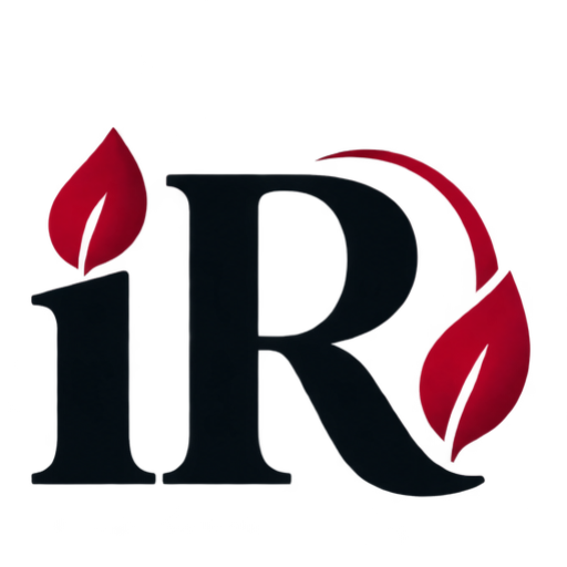 InfoReveals logo